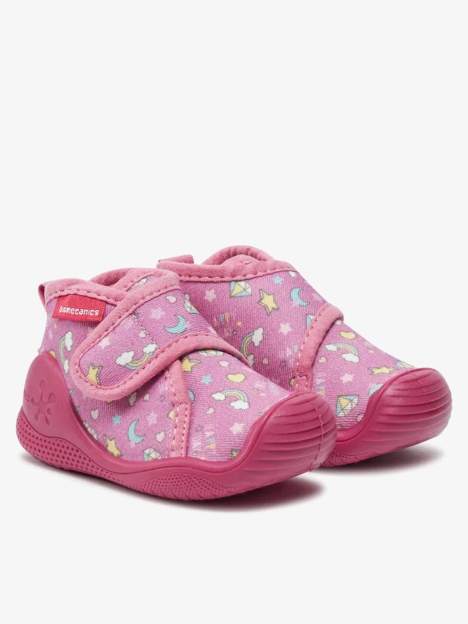 Incaltaminte de interior Biomecanics ZAPATILLA HAPPY DAY