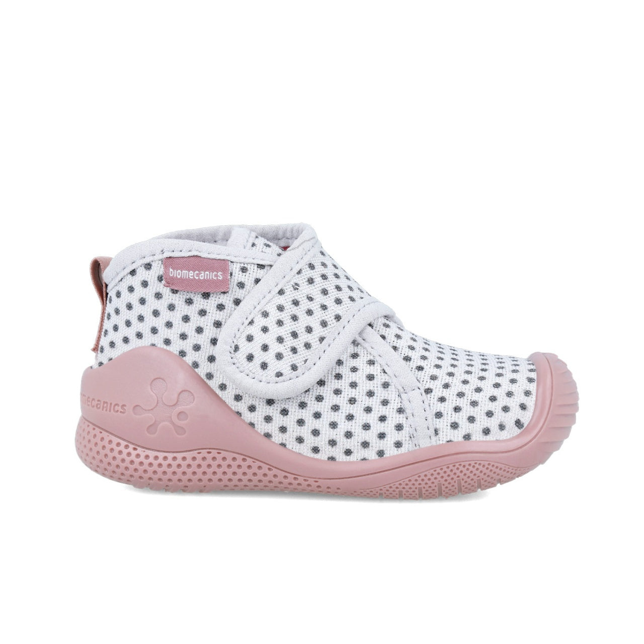 Incaltaminte de interior Biomecanics ZAPATILLA TOPOS, albi