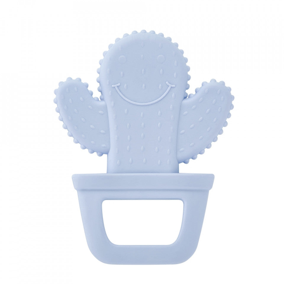Jucarie dentitie BabyJem Cactus