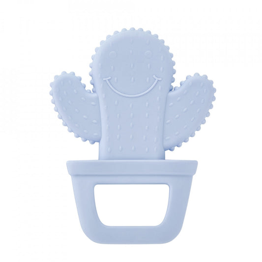 Jucarie dentitie BabyJem Cactus