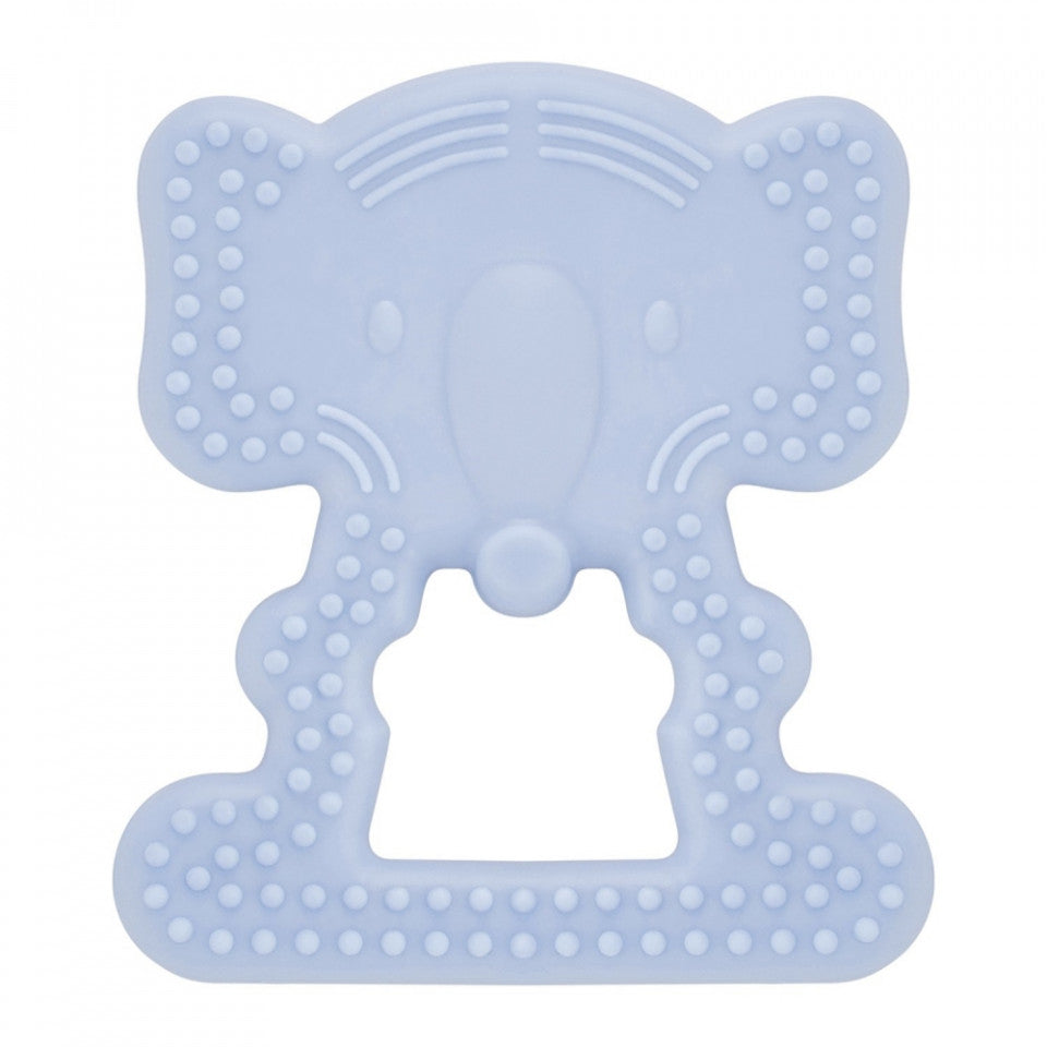 Jucarie dentitie BabyJem Elefant