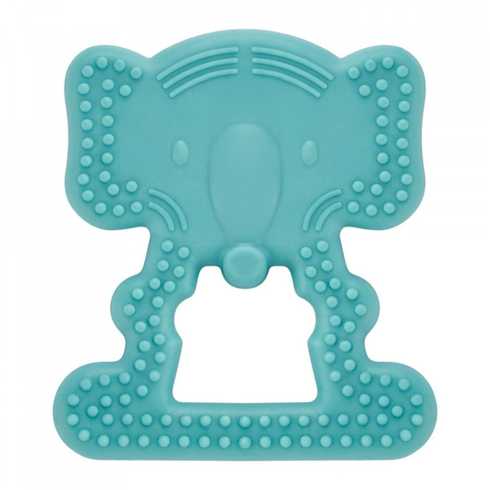 Jucarie dentitie BabyJem Elefant