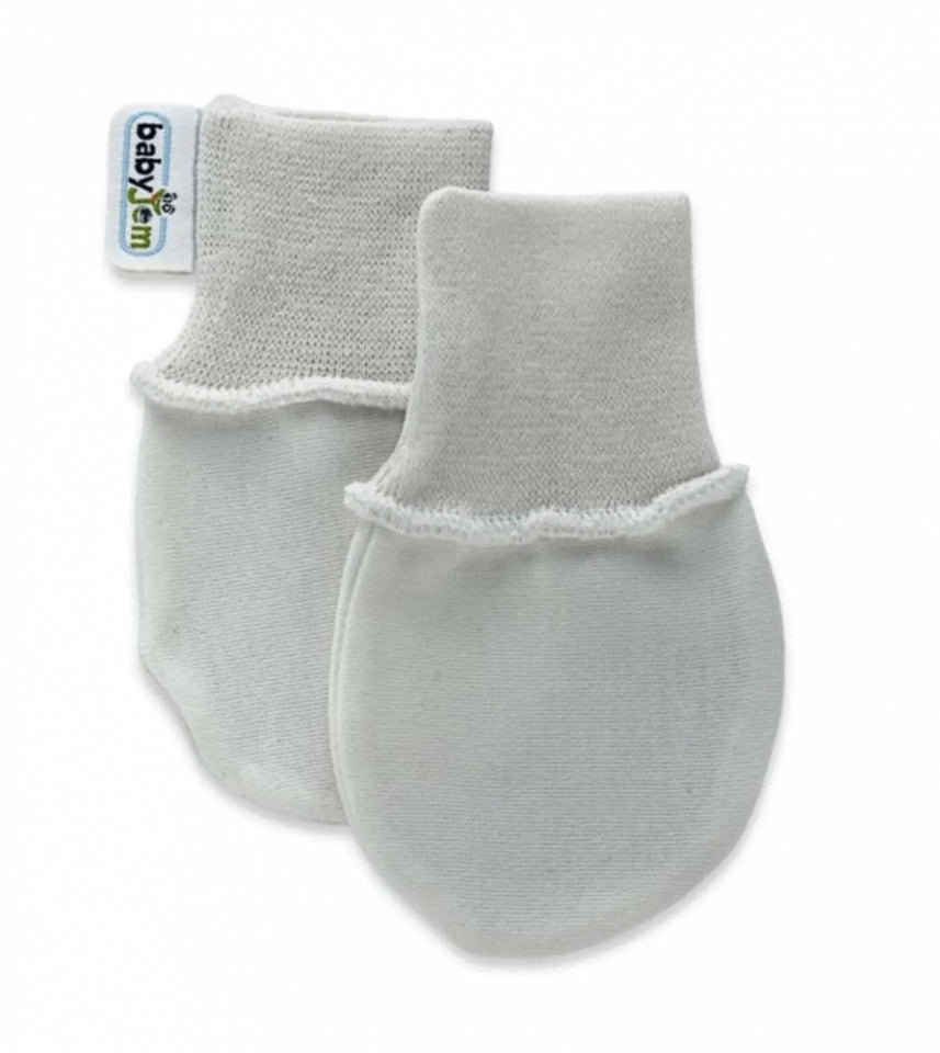 Manusi pentru nou nascuti BabyJem Baby Glove