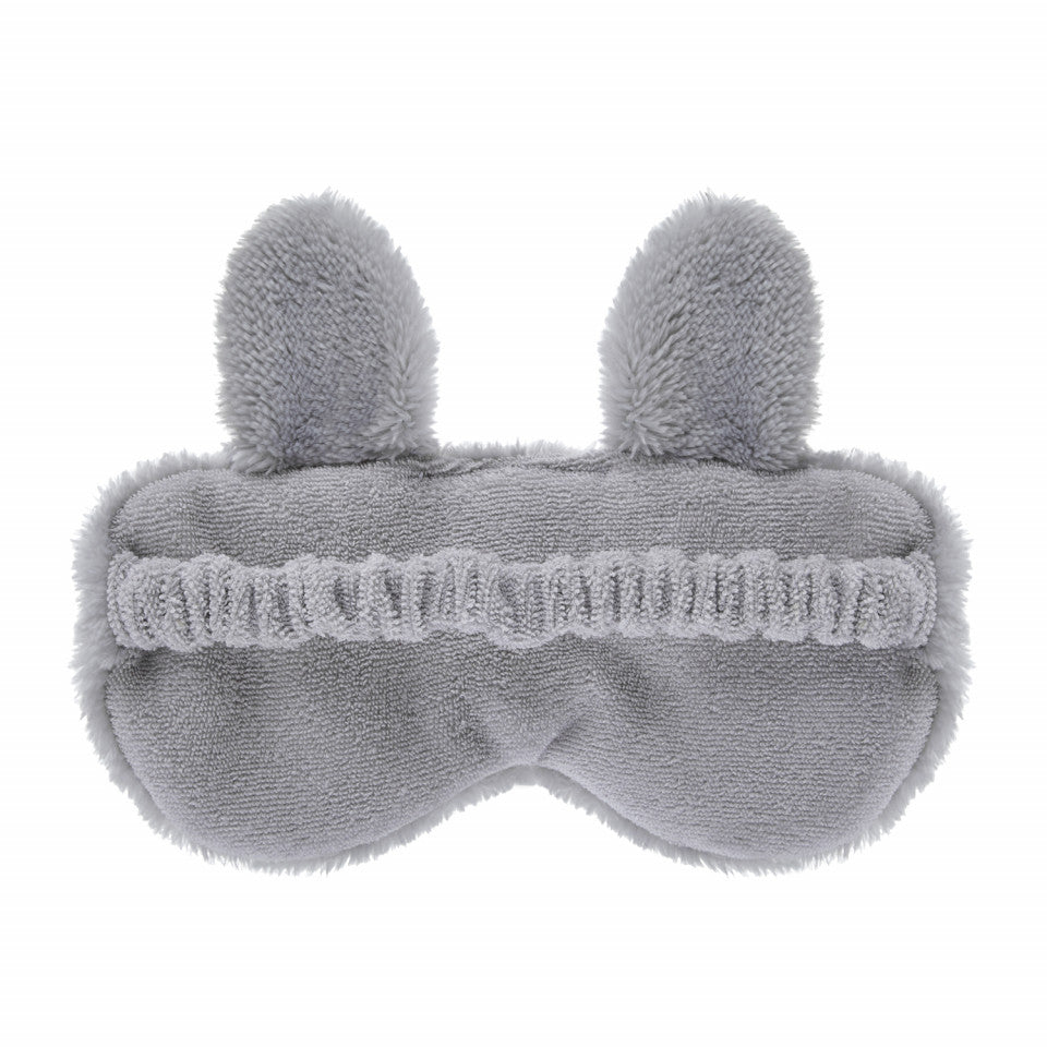 Masca bebelusi pentru somn BabyJem Sleeping Bunny