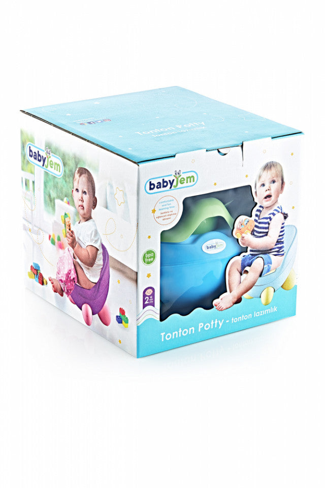 Olita pentru copii BabyJem Tonton