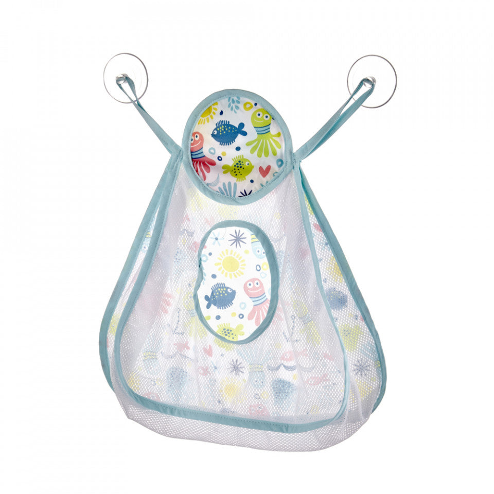 Organizator BabyJem pentru jucariile de baie Baby Bath
