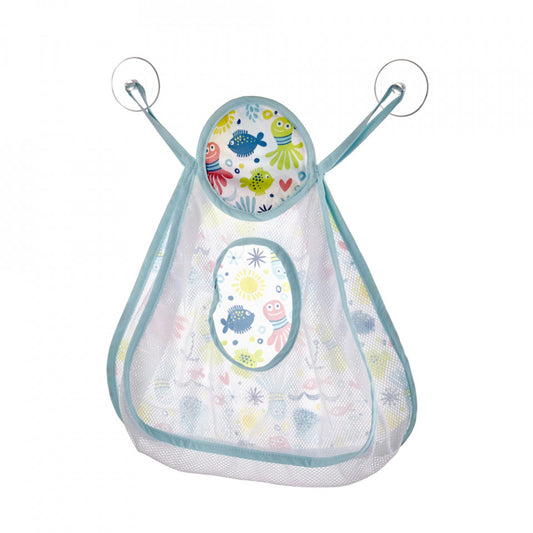 Organizator BabyJem pentru jucariile de baie Baby Bath