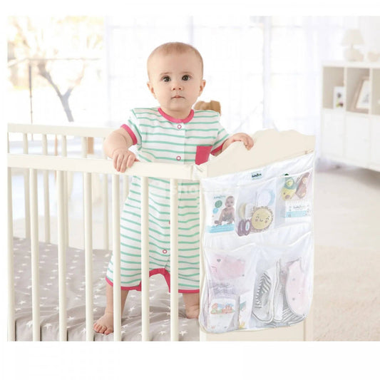 Organizator BabyJem pentru patut