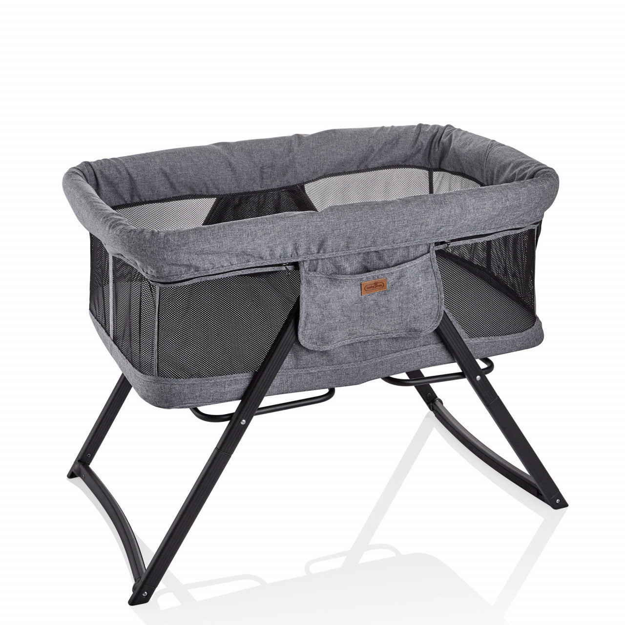 Patut 2 in 1 co-sleeping BabyJem