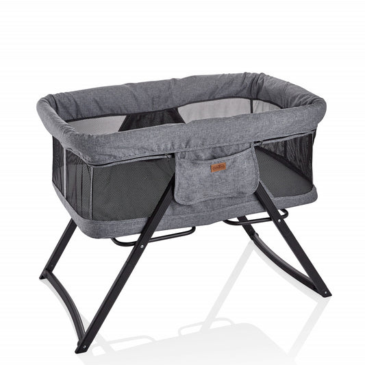 Patut 2 in 1 co-sleeping BabyJem