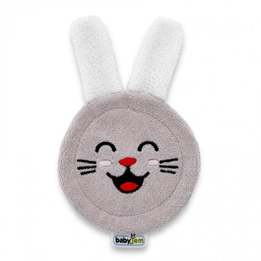 Periuta de dinti pentru folosire pe deget BabyJem