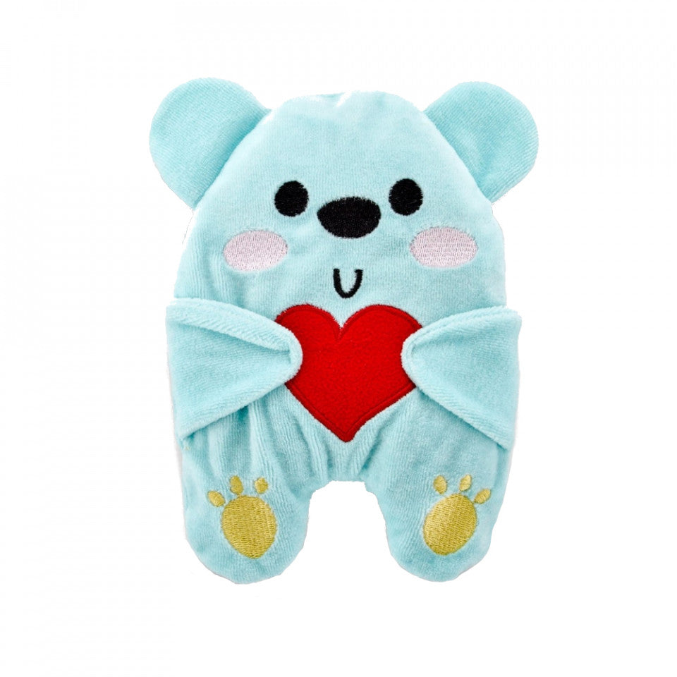 Pernuta anticolici cu samburi de cirese Little BabyJem