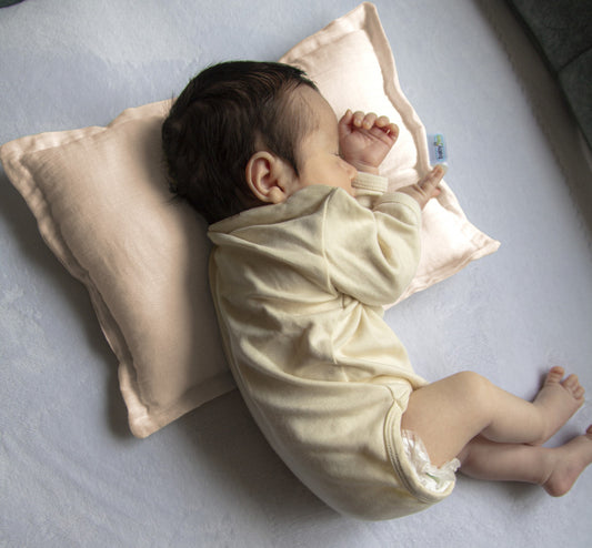 Pernuta din muselina BabyJem