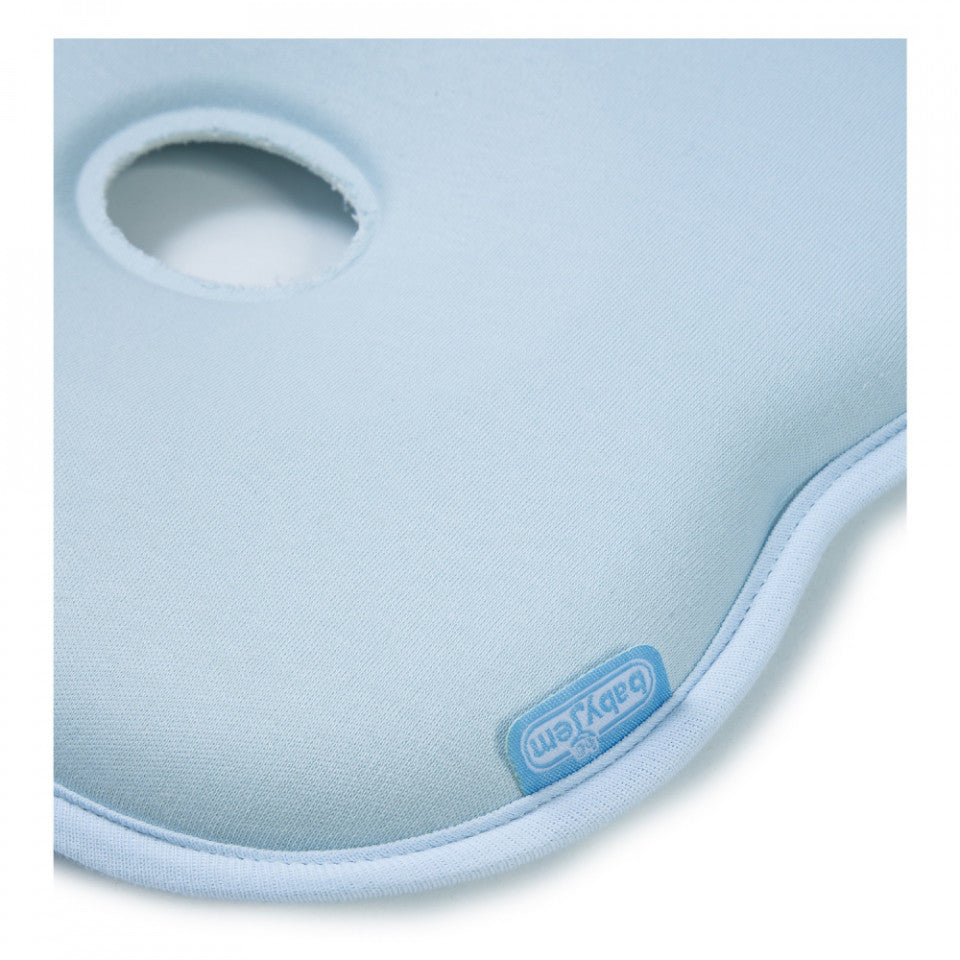 Pernuta pentru formarea capului BabyJem