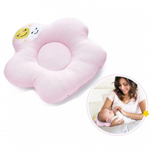 Pernuta pentru formarea capului multifunctionala BabyJem Flower