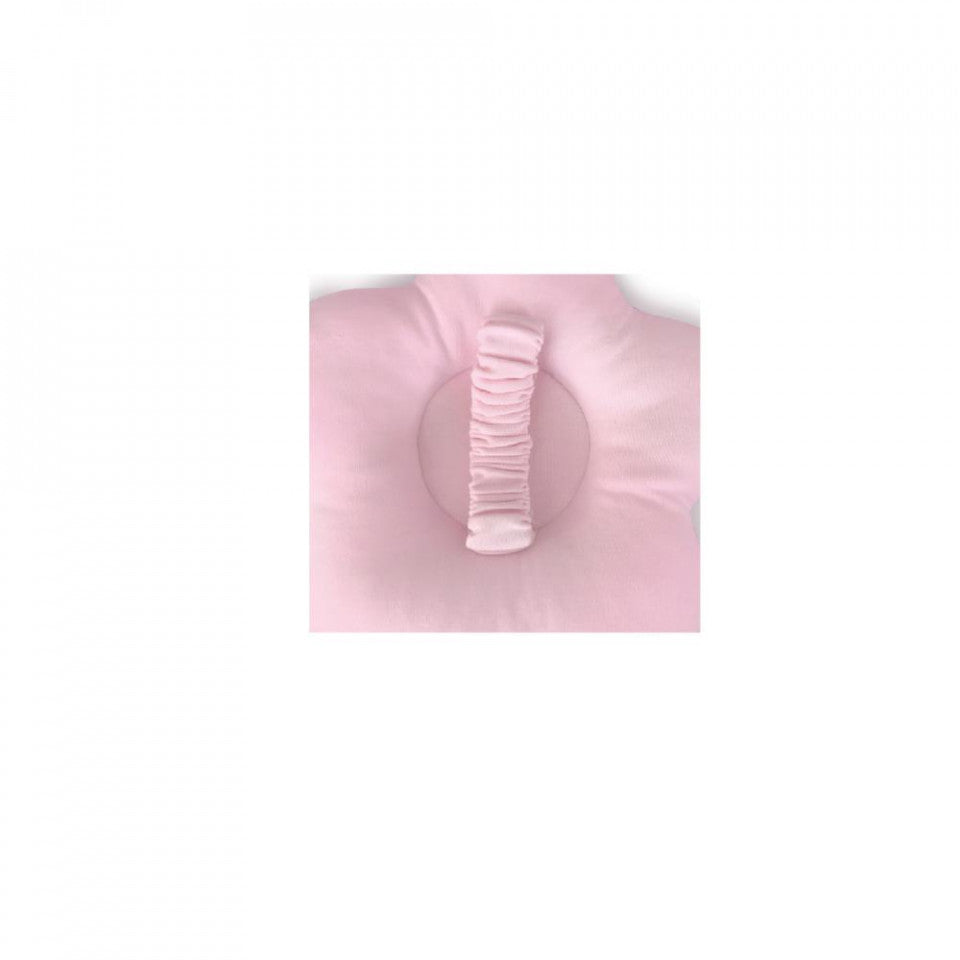 Pernuta pentru formarea capului multifunctionala BabyJem Flower