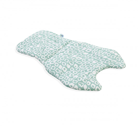 Pernuta pentru scaunul de masa sau baie, BabyJem, 26x40 cm