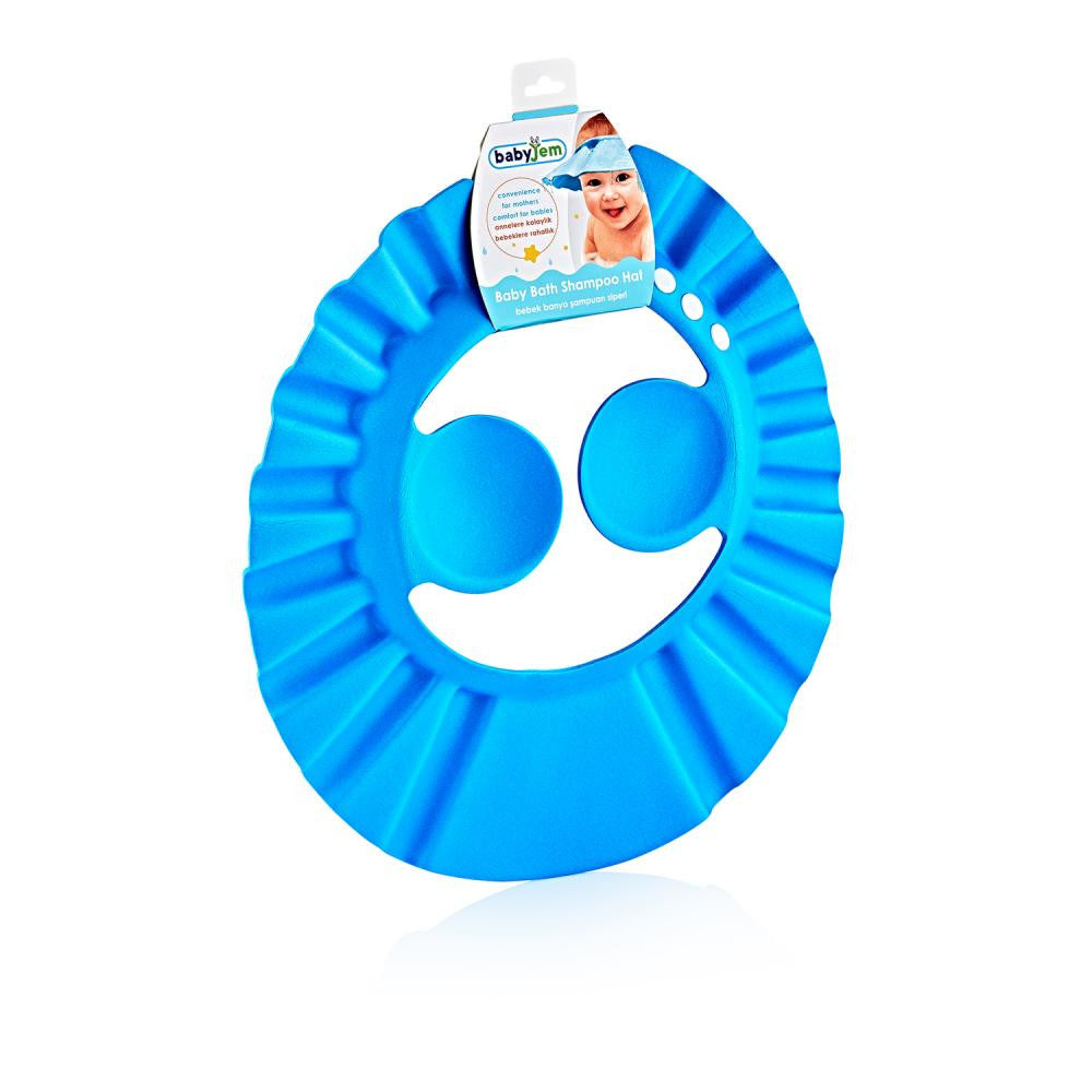 Protectie baita pentru ochi si urechi Hat BabyJem