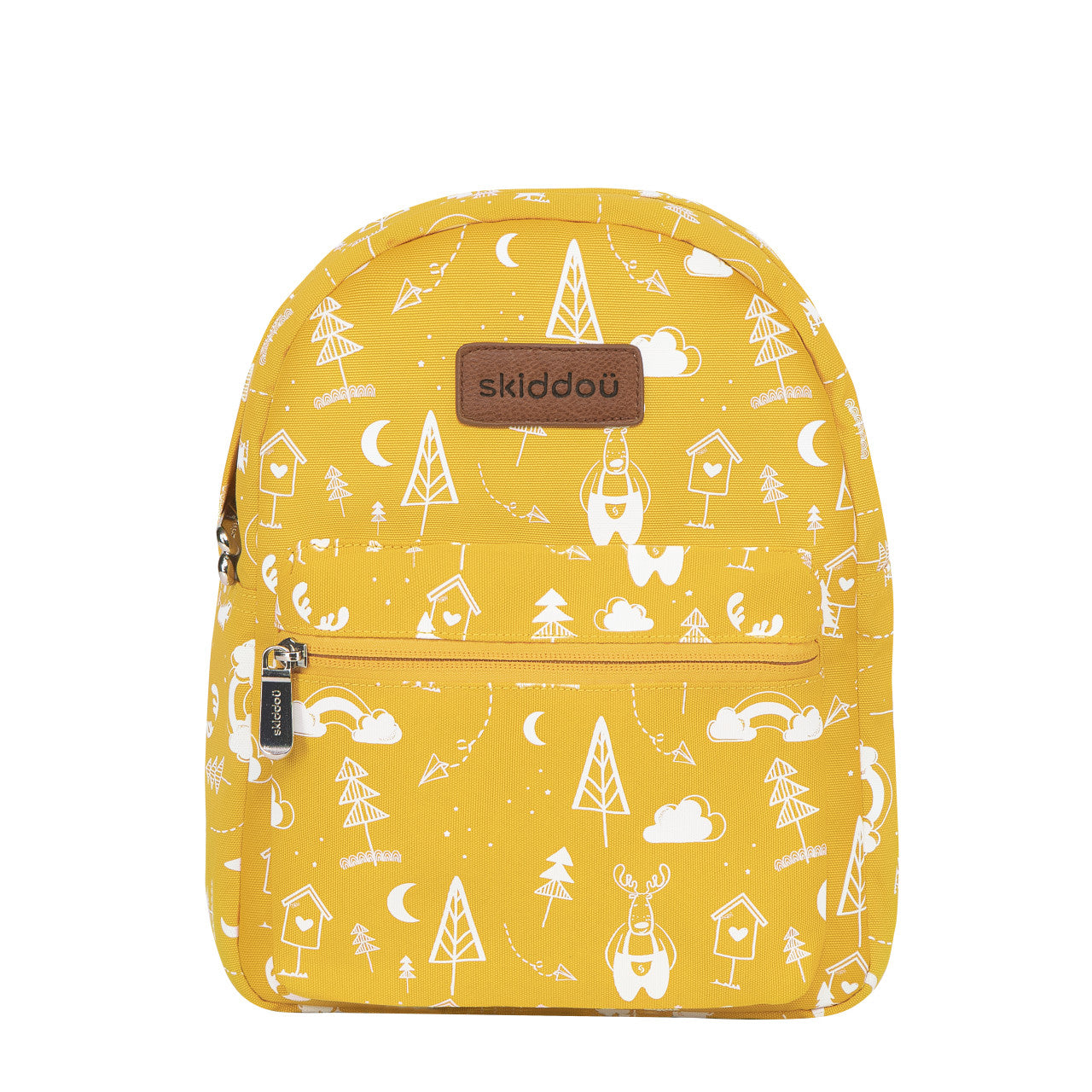 Rucsac copii de gradinita Skiddou Harri