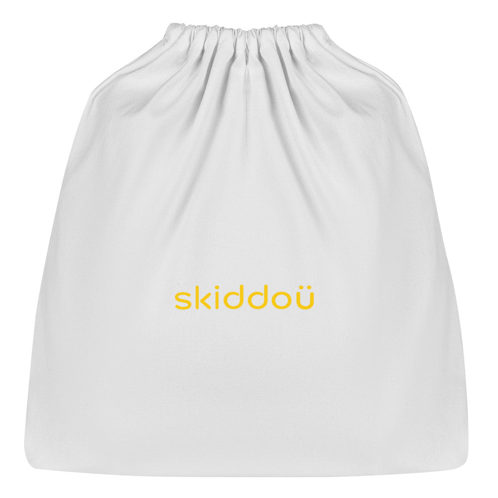 Rucsac multifunctional mamici Astrid, Skiddou, Denim, Bleumarin