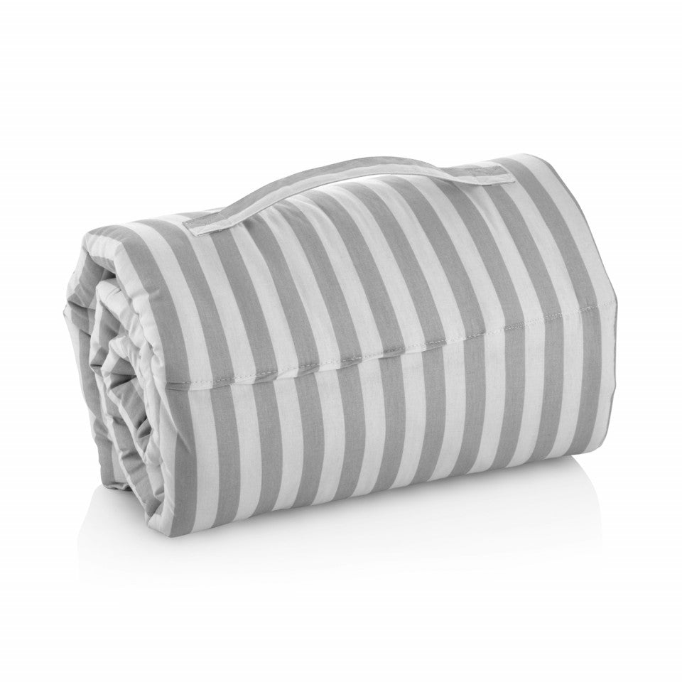 Sac de dormit multifunctional BabyJem Nap Mat