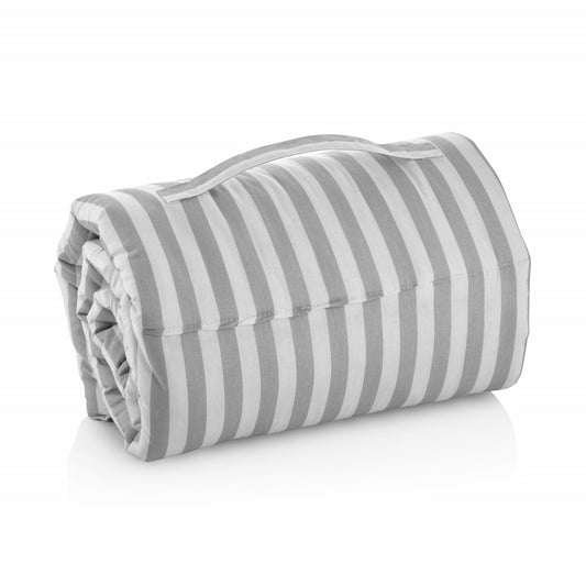 Sac de dormit multifunctional BabyJem Nap Mat