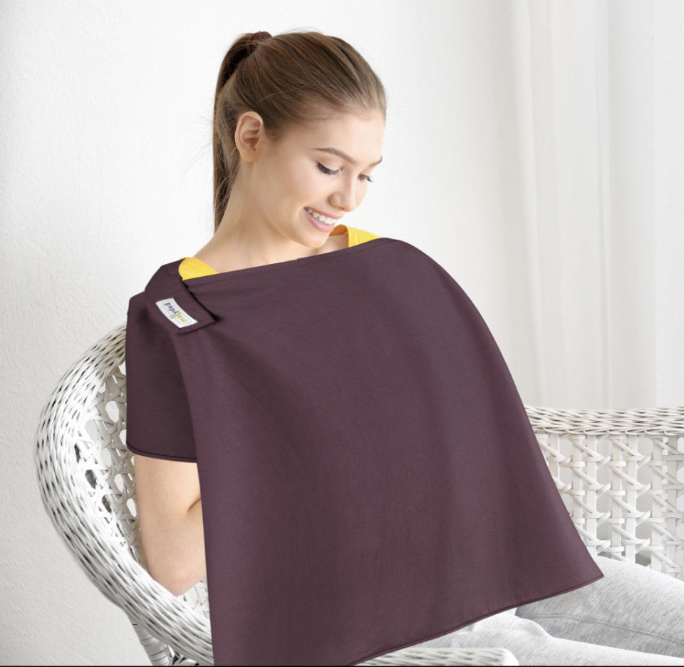 Sal pentru alaptare BabyJem Nursing