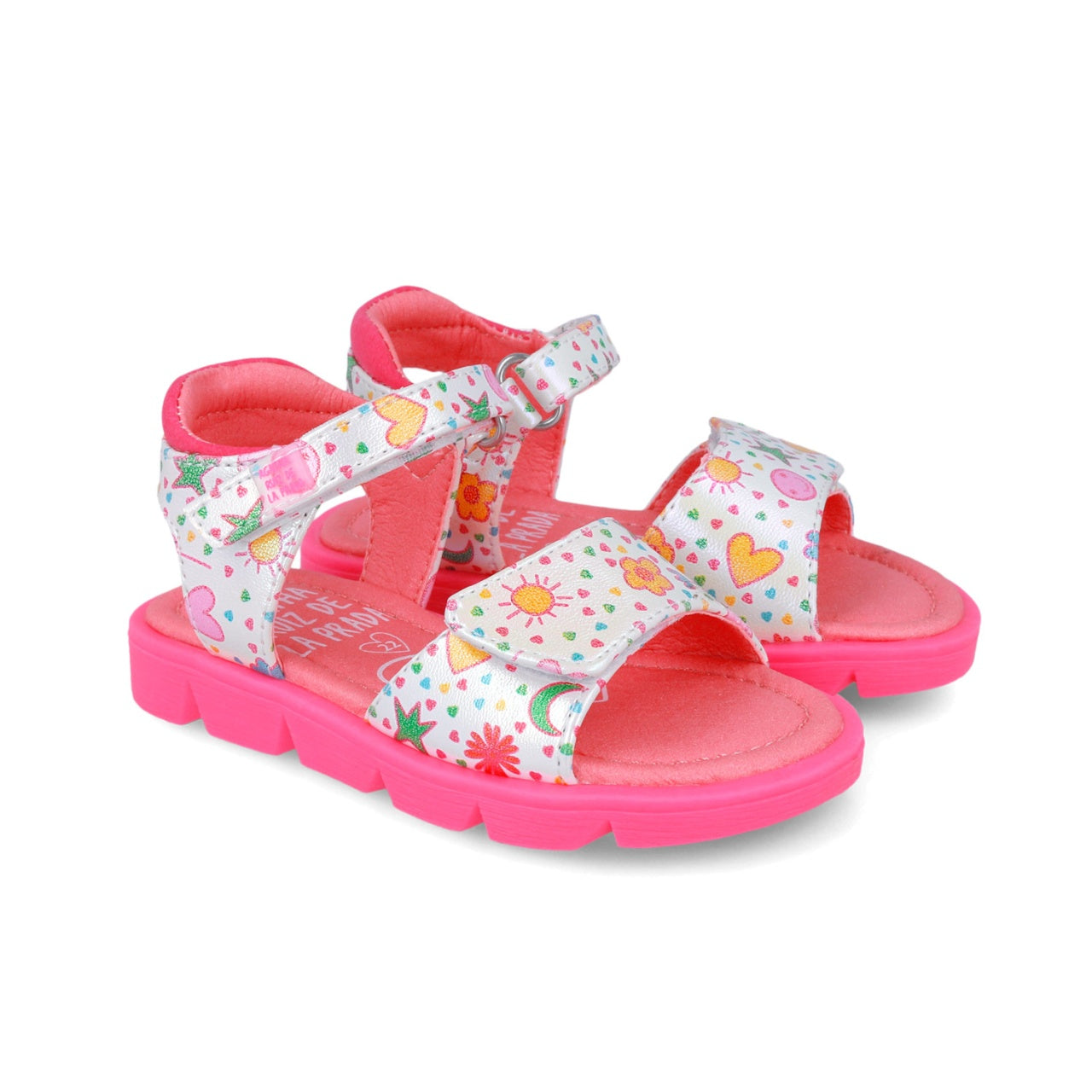 Sandale pentru Copii Agatha Ruiz de la Prada, 252927