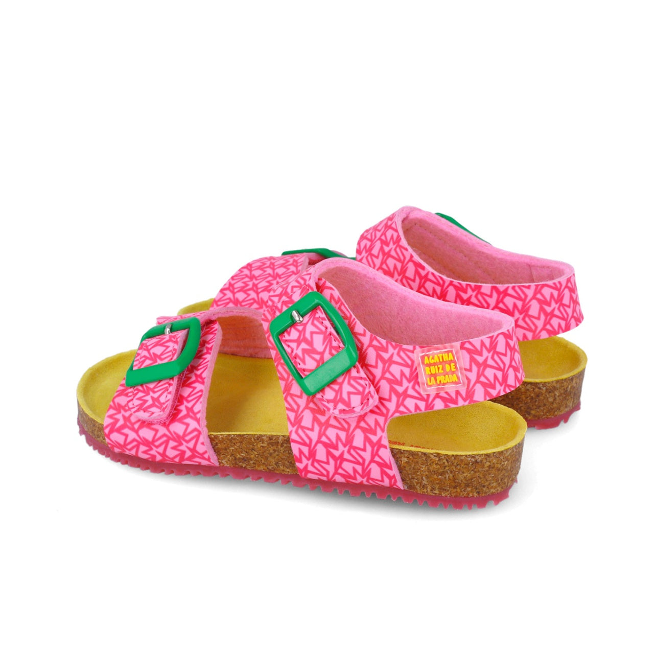 Sandale pentru Copii Agatha Ruiz de la Prada, 252943