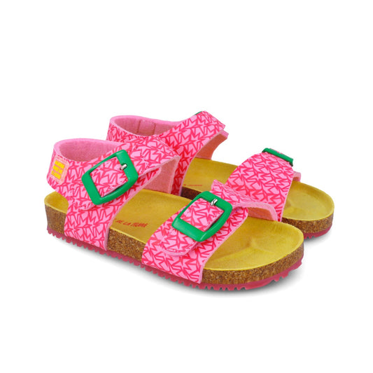 Sandale pentru Copii Agatha Ruiz de la Prada, 252943
