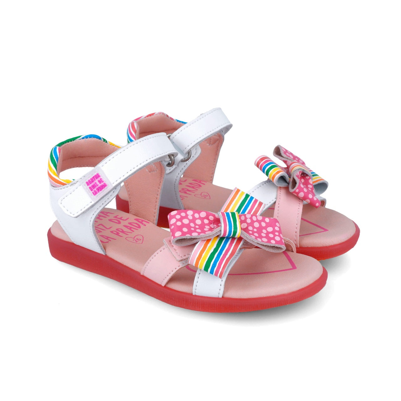 Sandale pentru Copii Agatha Ruiz de la Prada, 252962
