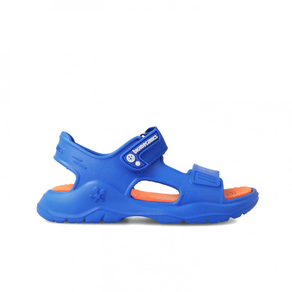 Sandale pentru Copii Biomecanics, albastre