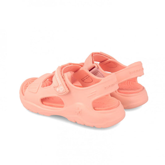 Sandale pentru Copii Biomecanics, somon