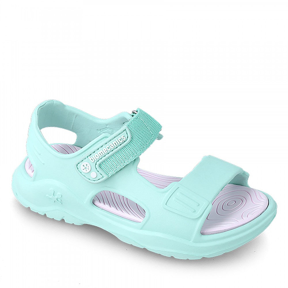 Sandale pentru Copii Biomecanics, turcoaz