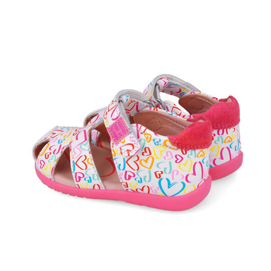 Sandale Primii Pasi pentru Copii Agatha Ruiz de la Prada, 252902