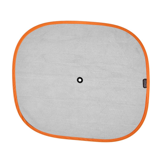 Set 2 parasolare cu jucarii si oglinda, BabyJem, 44x37 cm