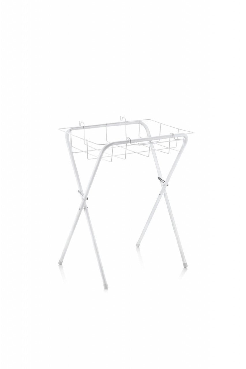 Set cadita de baie complet pentru bebelusi cu 6 piese, BabyJem