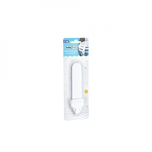 Siguranta pentru capacul de toaleta BabyJem