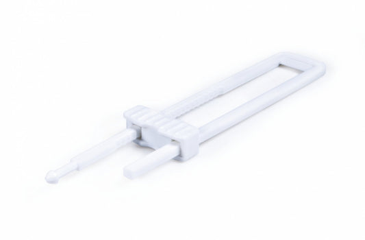 Siguranta pentru usi de dulap BabyJem Cab Lock