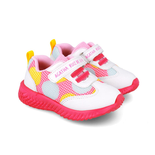 Sneakers pentru Copii Agatha Ruiz de la Prada, 252920