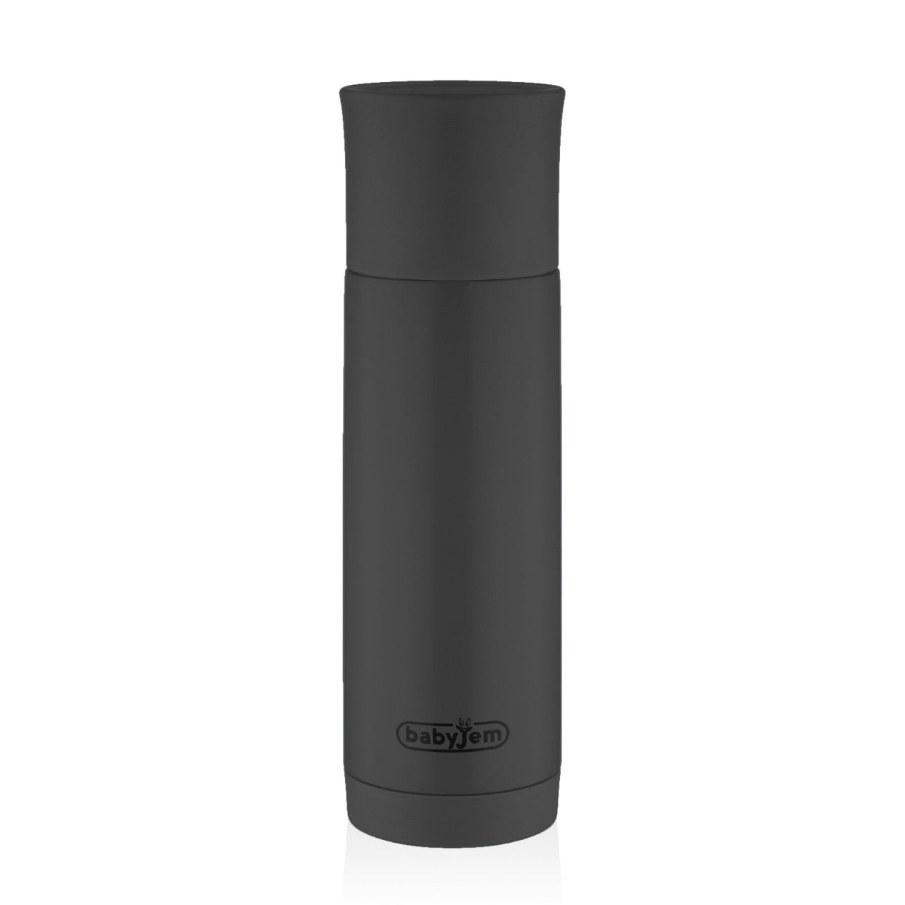 Sticla termos din otel inoxidabil, BabyJem, 400 ml