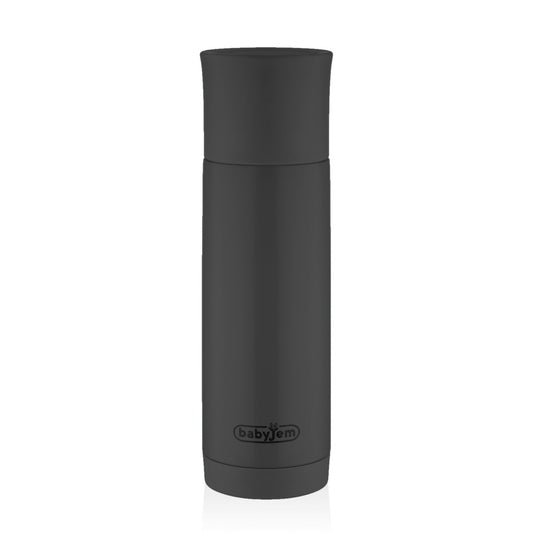 Sticla termos din otel inoxidabil, BabyJem, 400 ml