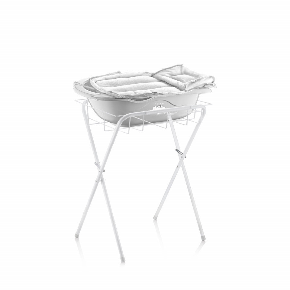 Suport metalic universal cu cos pentru cadite BabyJem