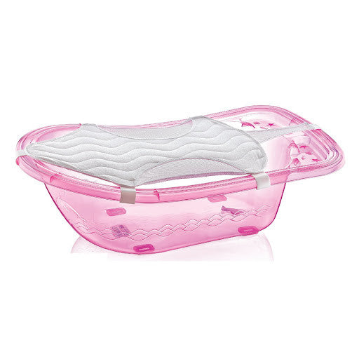 Suport textil pentru cadita XL Babyjem 45x87 cm