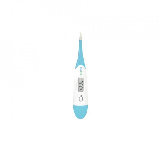 Termometru digital cu varf flexibil BabyJem
